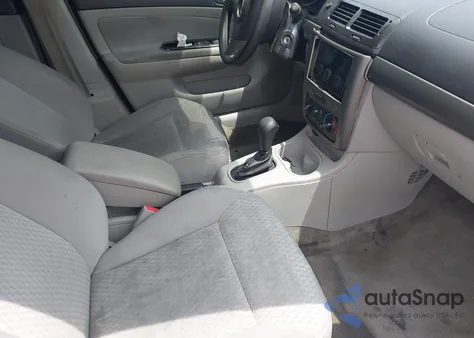 2009 Chevrolet Cobalt Lt z USA, uszkodzony, nr VIN 1G1AT58H797130972